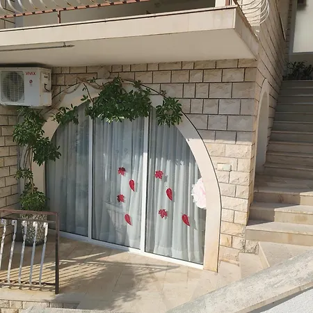 דירה Eva מאקרסקה