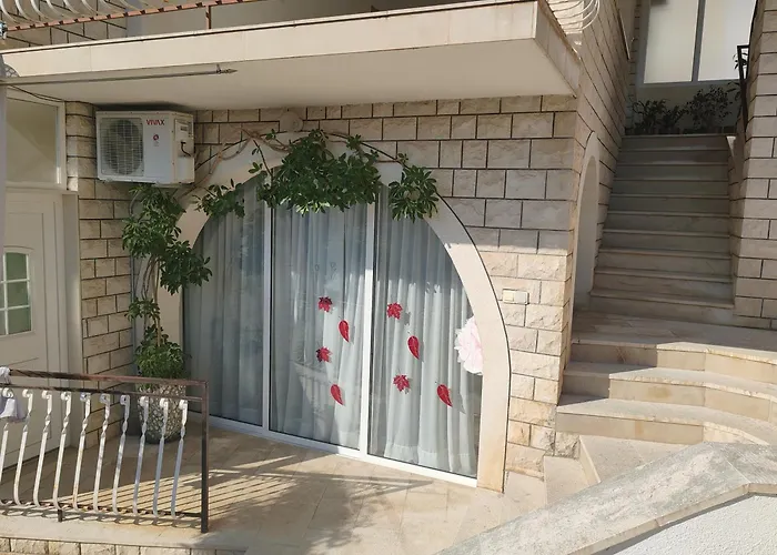 דירה Eva מאקרסקה