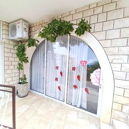 Apartament Eva