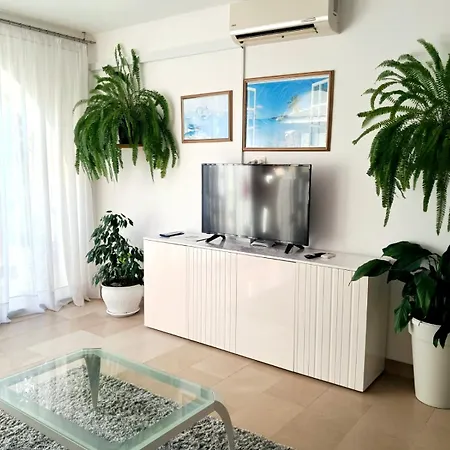 Apartamento Eva