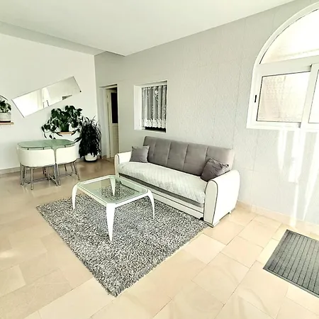Apartmán Eva *