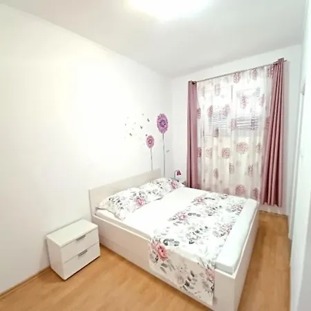 Apartamento Eva *