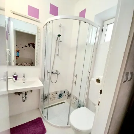 Apartamento Eva