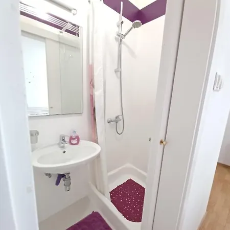 Eva Apartamento *