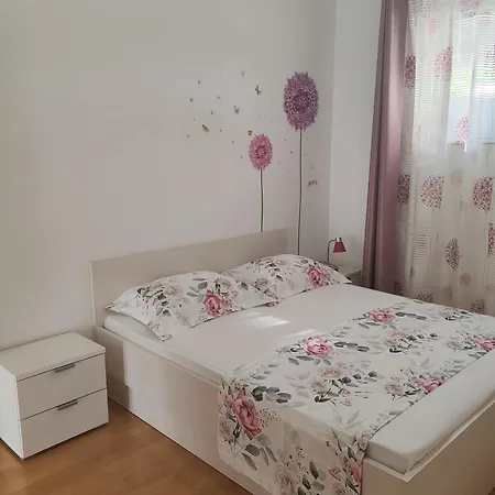 Eva Apartmán