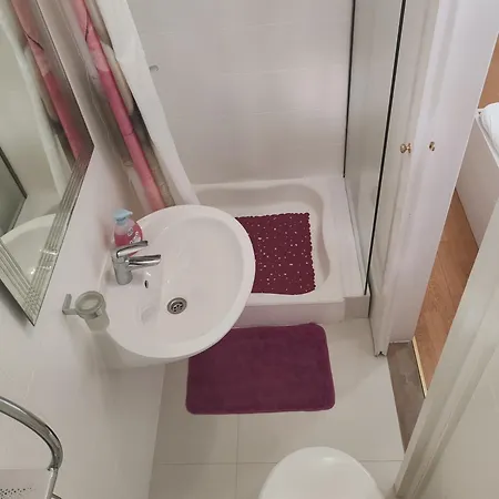 Apartamento Eva