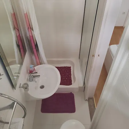 Eva Apartamento Makarska