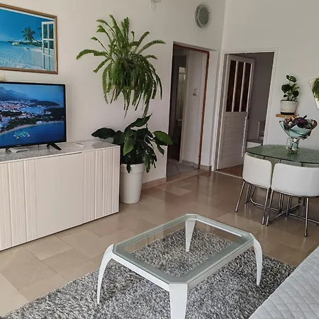 Apartamento Eva Makarska