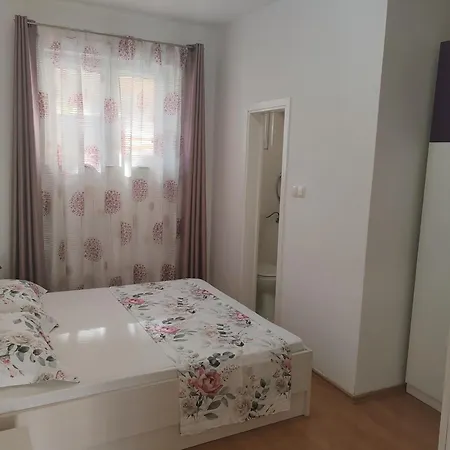 Apartamento Eva *