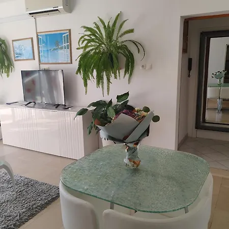 Eva Apartamento
