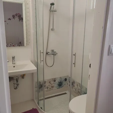 Apartmán Eva