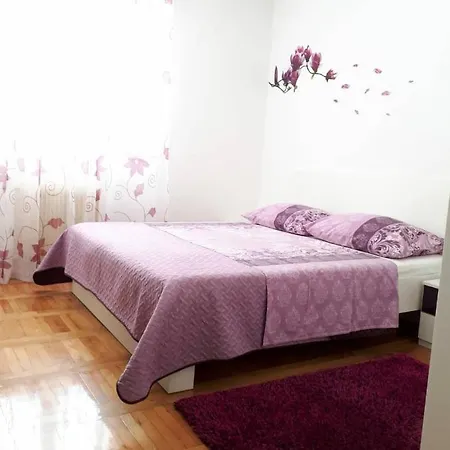 Apartament Eva Makarska