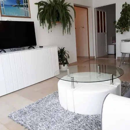 Apartament Eva
