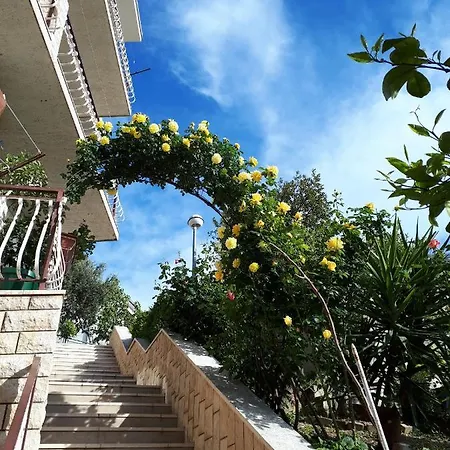 Apartament Eva
