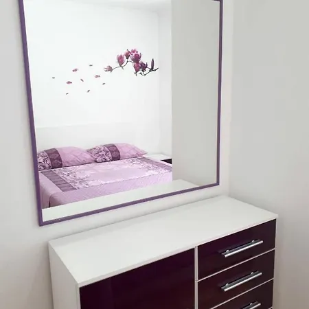 Eva Apartament Makarska