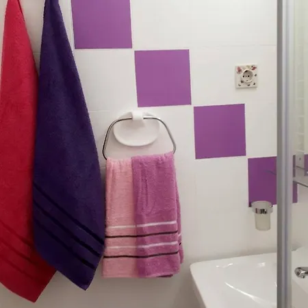 Eva Apartament