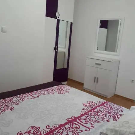 Eva Apartament *