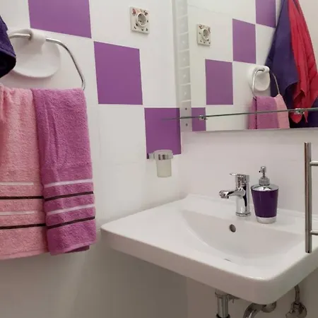 Eva Apartament