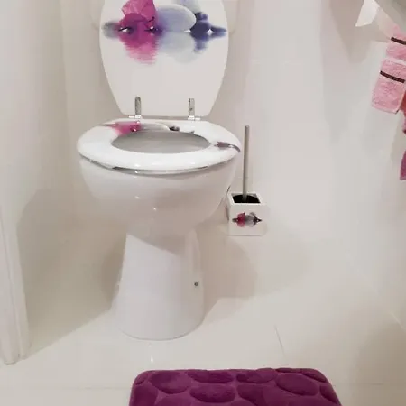 Eva Apartment