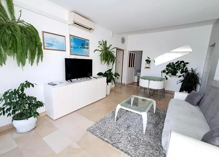 Apartment Eva Makarska