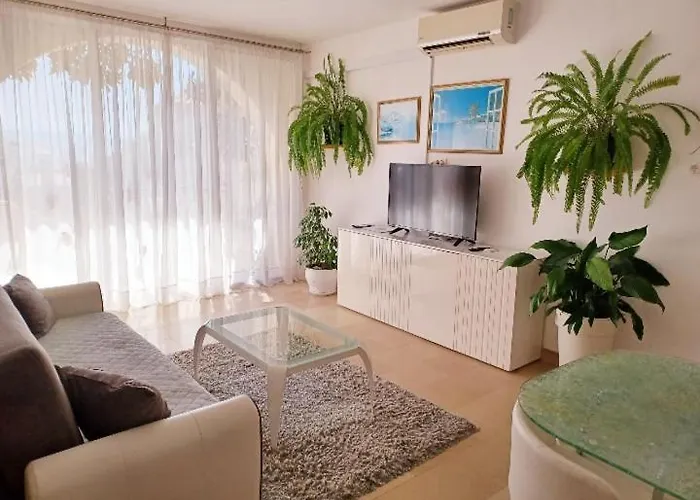Apartment Eva Makarska