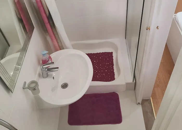 Апартаменти Eva