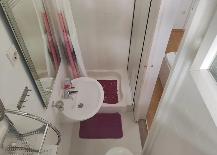 Eva Apartment Makarska