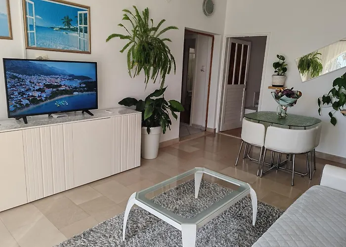 Apartment Eva Makarska