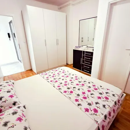 Appartement Eva