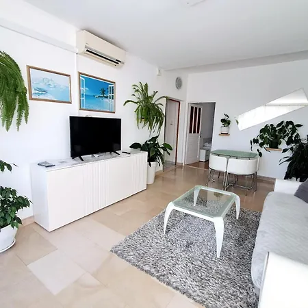 Appartement Eva Makarska