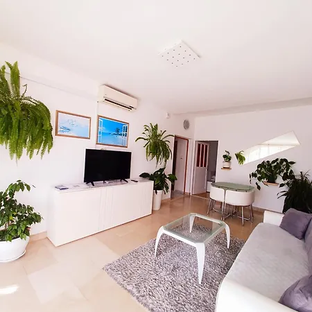 Eva Appartement