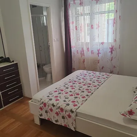Appartement Eva